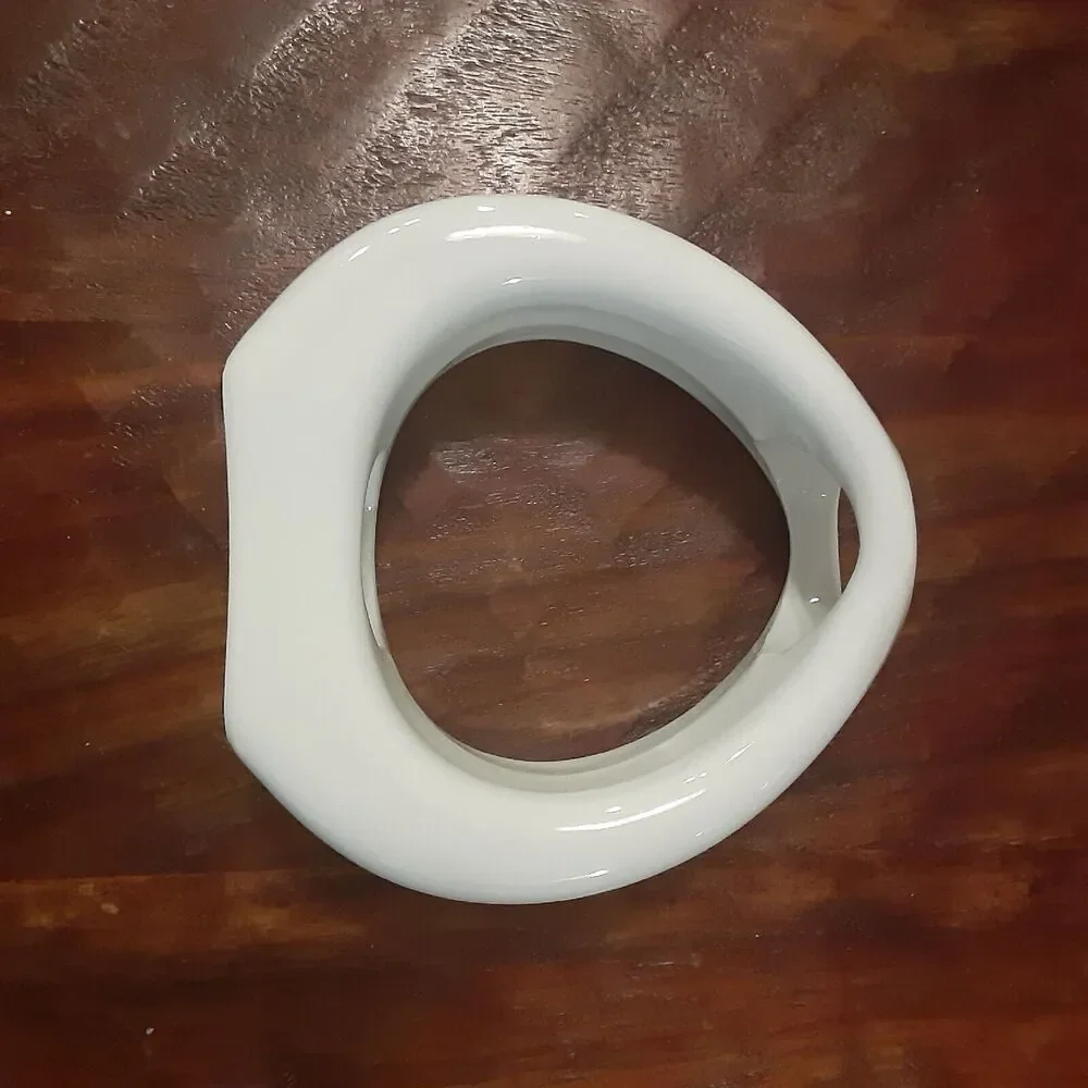 Unbranded modern white